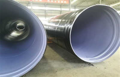 吉安排水用環氧煤瀝青防腐鋼管廠家及價格全解析